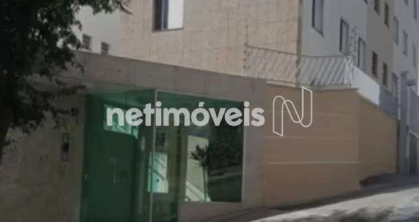 Venda Apartamento 2 quartos Silveira Belo Horizonte