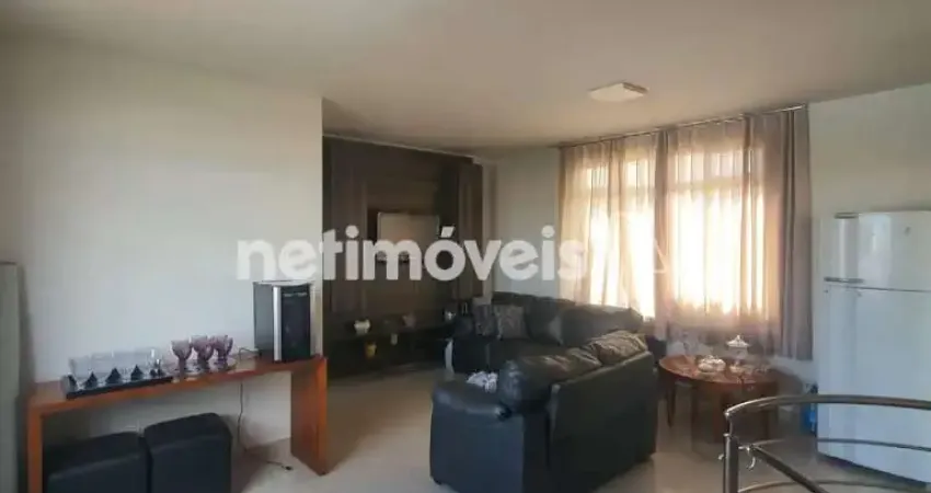 Venda Cobertura Castelo Belo Horizonte