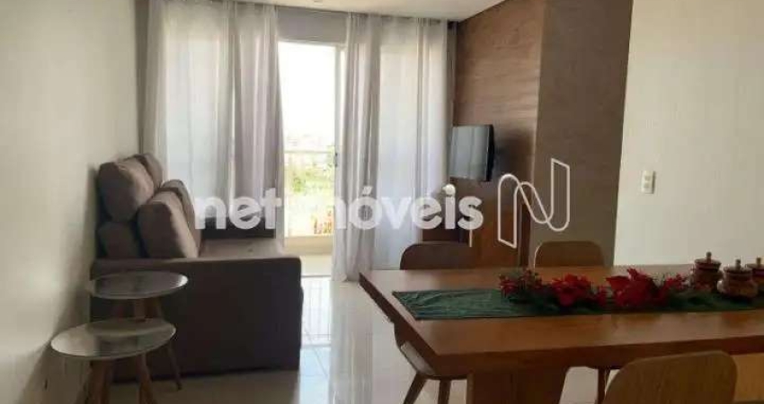 Apartamento com 3 quartos à venda na Rua Gustavo Ladeira, Paquetá, Belo Horizonte