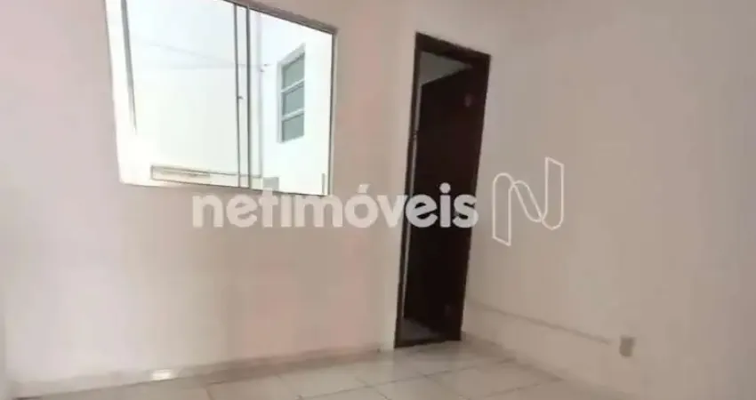 Casa com 2 quartos à venda na Rua Montes Claros, Asteca (São Benedito), Santa Luzia