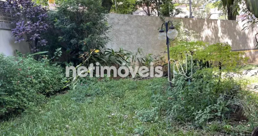 Apartamento com 3 quartos à venda na Rua Trifana, Serra, Belo Horizonte