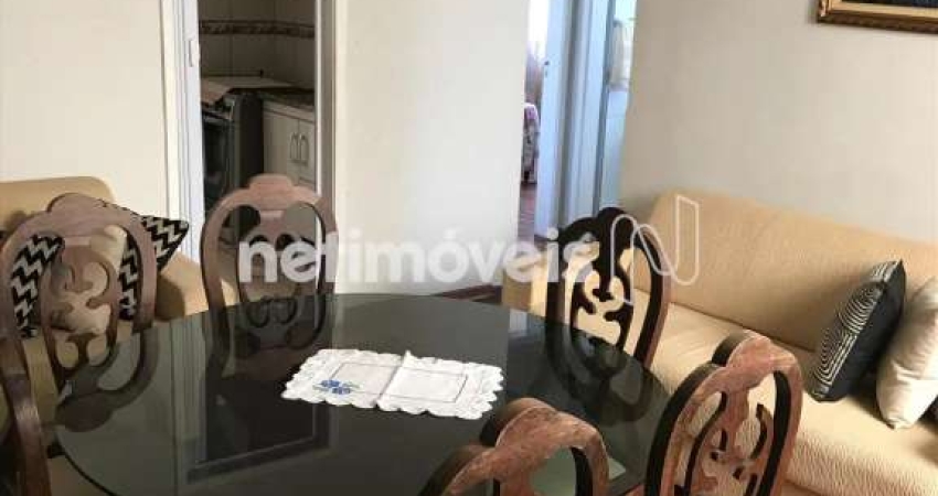 Apartamento com 2 quartos à venda na Rua Itajubá, Sagrada Família, Belo Horizonte