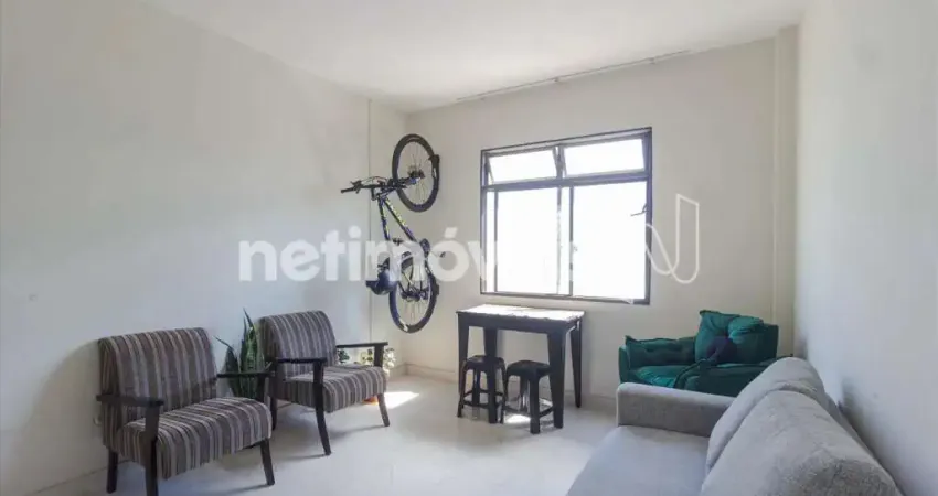 Apartamento com 3 quartos à venda na Rua Desembargador Paulo Mota, Ouro Preto, Belo Horizonte