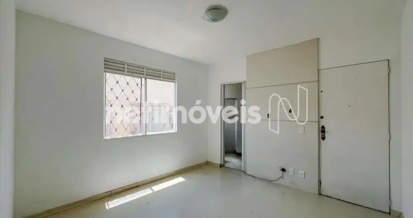 Apartamento com 2 quartos à venda na Rua Machado Nunes, Salgado Filho, Belo Horizonte