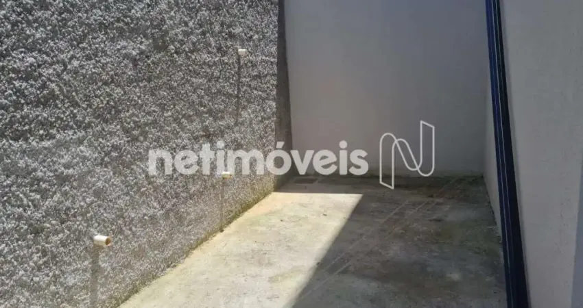 Venda Casa geminada Vale das Orquídeas Contagem