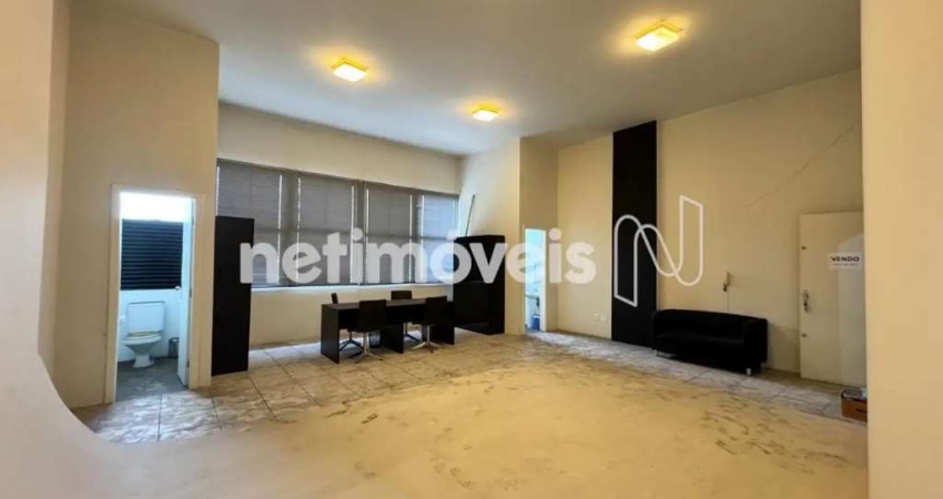 Sala comercial à venda na Avenida Raja Gabaglia, Santa Lúcia, Belo Horizonte