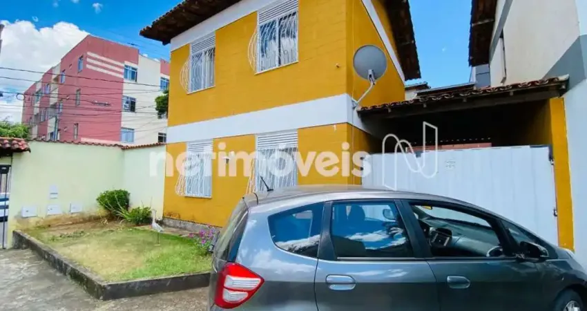 Casa com 3 quartos à venda na Rua dos Xavantes, Santa Mônica, Belo Horizonte