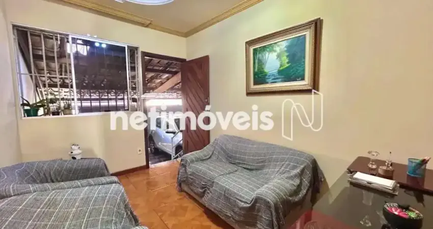 Casa geminada à venda no santa mônica – 4 quartos | 2 vagas | ótima localização