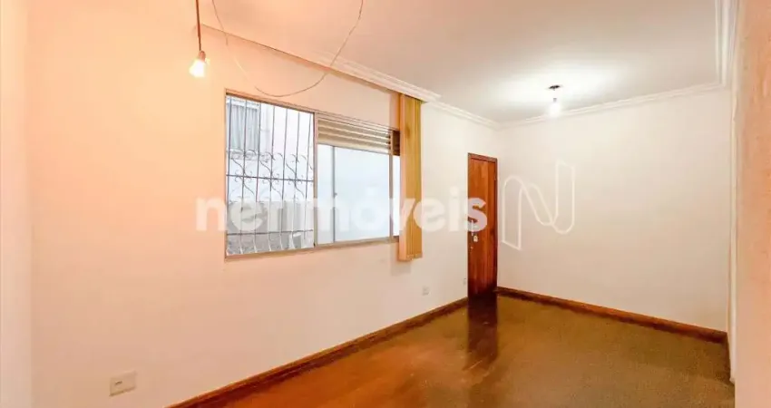 Venda Apartamento 3 quartos Sagrada Família Belo Horizonte
