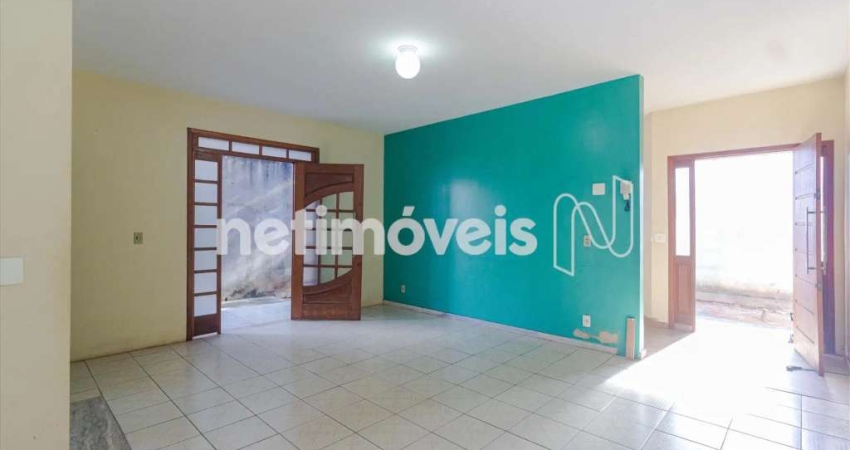 Casa com 3 quartos à venda na Rua Pereira Pinto, Cachoeirinha, Belo Horizonte