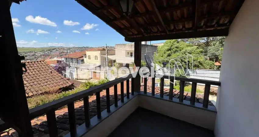 Venda Casa Coqueiros Belo Horizonte