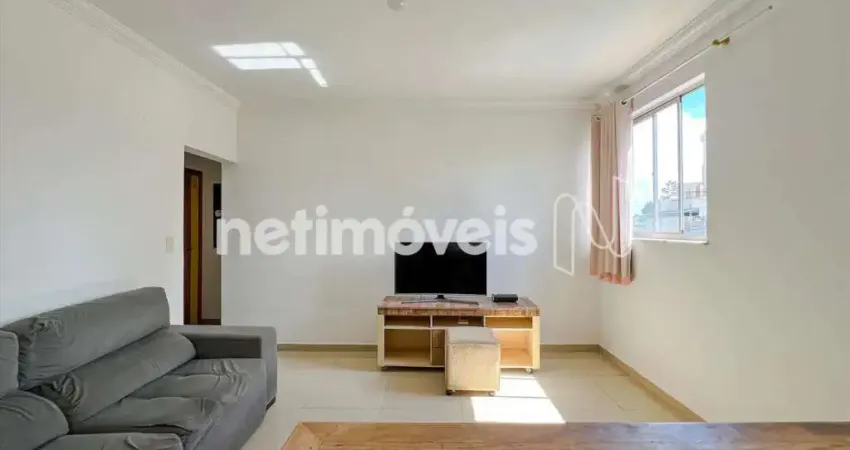 Apartamento com 2 quartos à venda na Avenida Cristiano Machado, Sagrada Família, Belo Horizonte