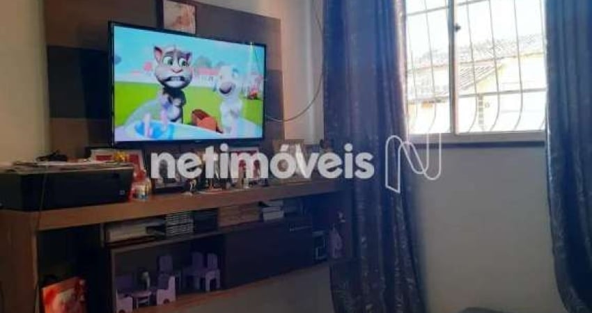 Venda Apartamento 2 quartos Jardim Vitória Belo Horizonte