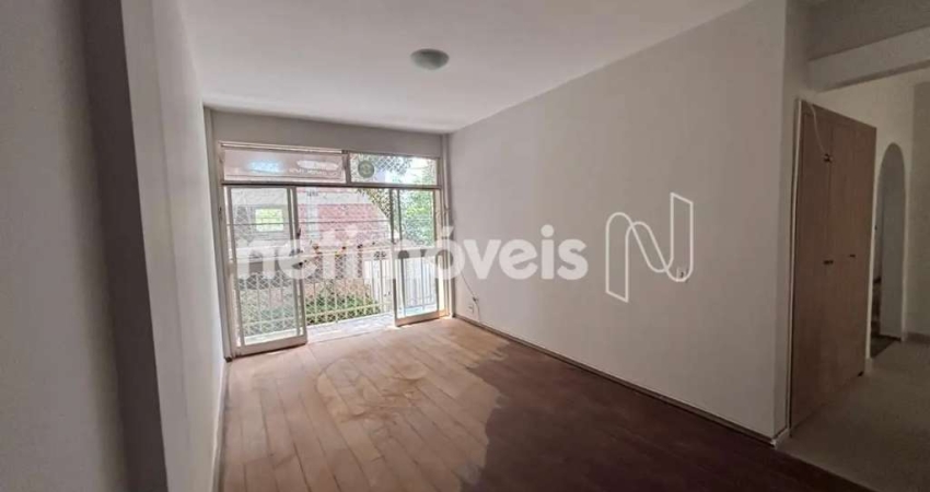 Apartamento com 3 quartos à venda na Rua Pio Porto de Menezes, Luxemburgo, Belo Horizonte