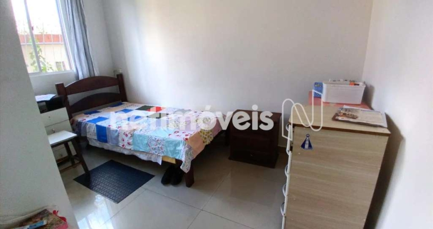 Apartamento com 3 quartos à venda na Rua das Clarissas, Planalto, Belo Horizonte