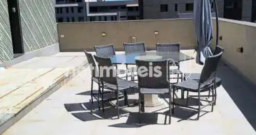 Venda Apartamento 2 quartos Serra Belo Horizonte