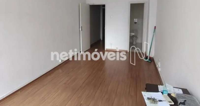 Sala comercial com 1 sala à venda na Avenida Afonso Pena, Centro, Belo Horizonte