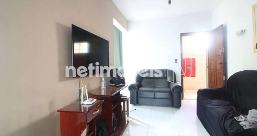 Apartamento com 2 quartos à venda na Rua Dom Joaquim Silvério, Coração Eucarístico, Belo Horizonte