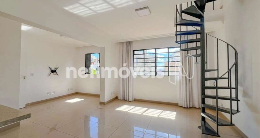 Cobertura com 3 quartos à venda na Rua Bolívia, São Pedro, Belo Horizonte