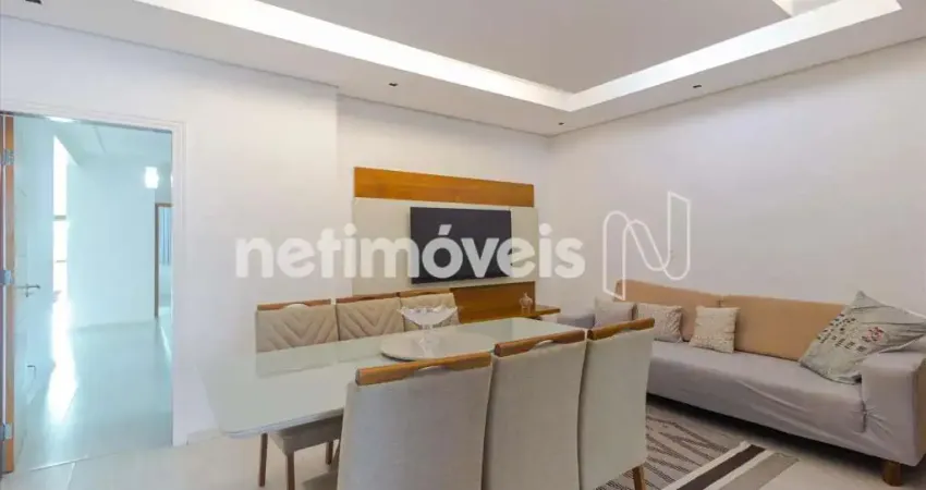Casa com 3 quartos à venda na Rua Papa Honório III, Ouro Minas, Belo Horizonte