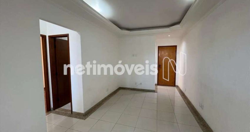 Apartamento com 3 quartos à venda na Rua Álvares de Azevedo, Santa Mônica, Belo Horizonte