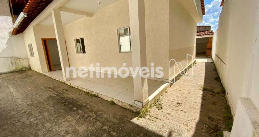 Casa com 3 quartos à venda na Rua Torremolinos, Europa, Belo Horizonte