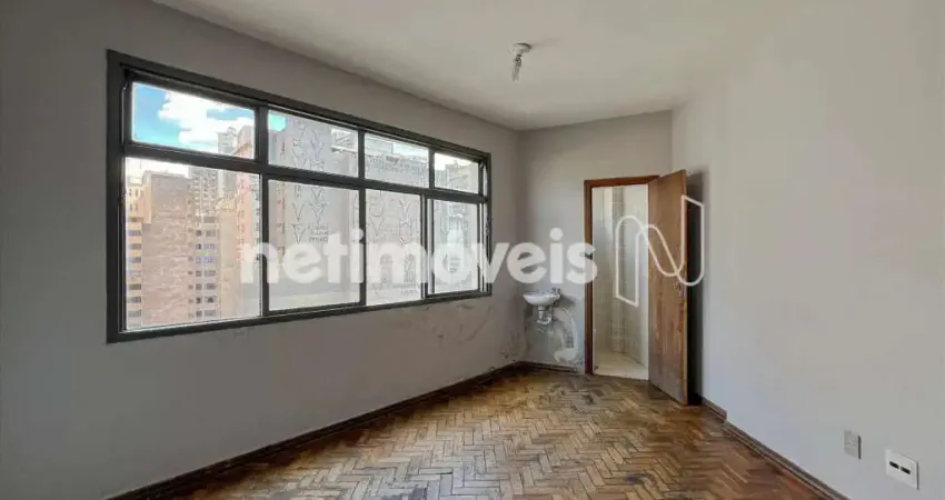 Sala comercial à venda na Avenida Amazonas, Centro, Belo Horizonte