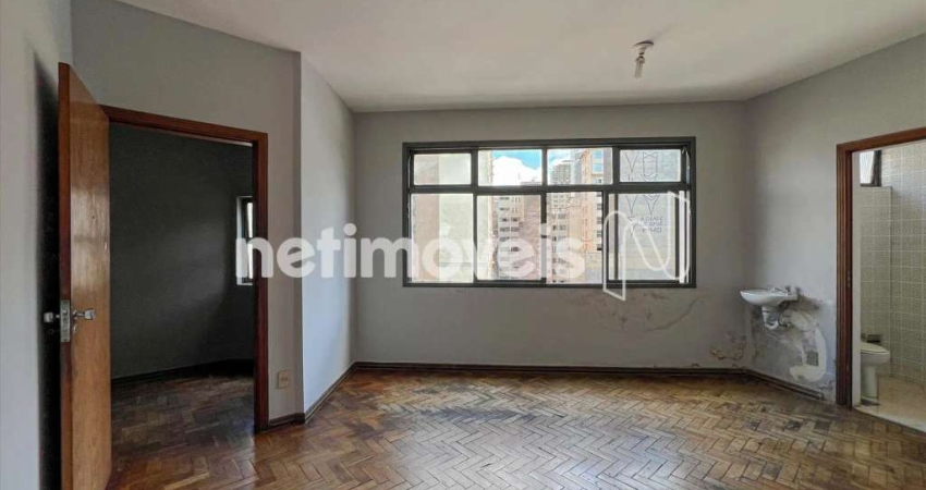 Sala comercial à venda na Avenida Amazonas, Centro, Belo Horizonte