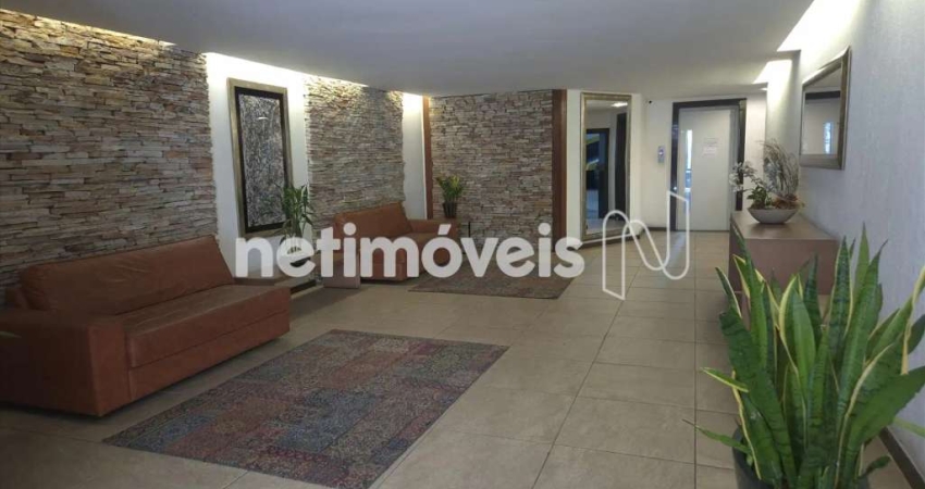 Apartamento com 3 quartos à venda na Praça Miguel Chiquiloff, Sion, Belo Horizonte
