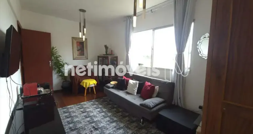 Apartamento com 3 quartos à venda na Praça Miguel Chquiloff, Sion, Belo Horizonte