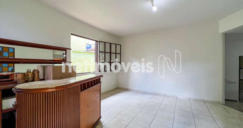 Casa com 3 quartos à venda na Rua Pedro Moreira de Abreu, Ouro Preto, Belo Horizonte