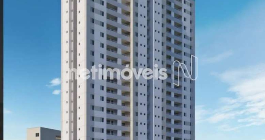 Apartamento com 2 quartos à venda na Avenida Heráclito Mourão de Miranda - de 180, Santa Terezinha, Belo Horizonte