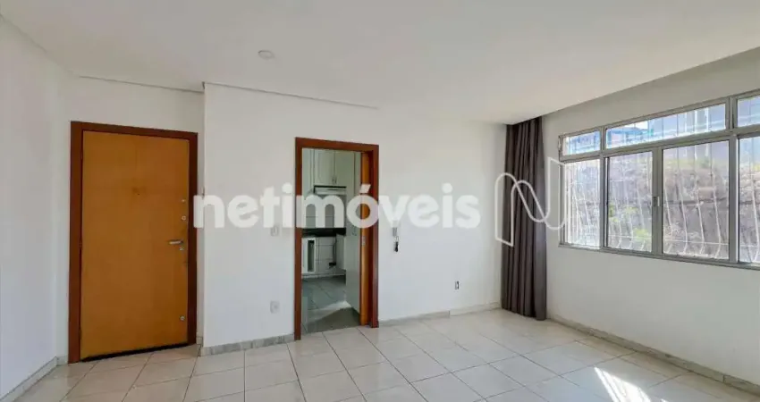 Apartamento com 3 quartos à venda na Rua Ulisses Marcondes Escobar, Buritis, Belo Horizonte