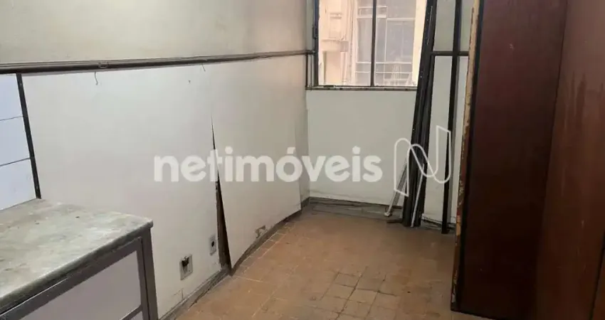 Sala comercial à venda na Rua dos Tamoios, Centro, Belo Horizonte