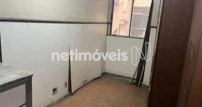 Sala comercial à venda na Rua dos Tamoios, Centro, Belo Horizonte