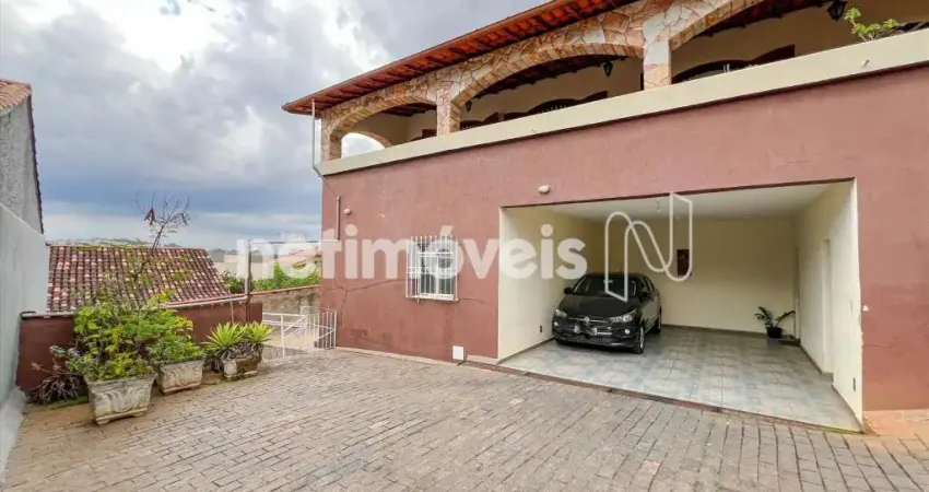 Venda Casa Havaí Belo Horizonte