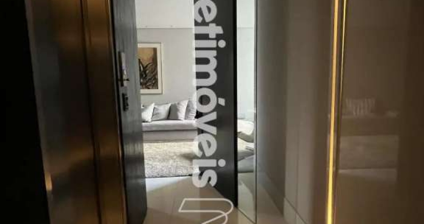Venda Apartamento 4 quartos Anchieta Belo Horizonte