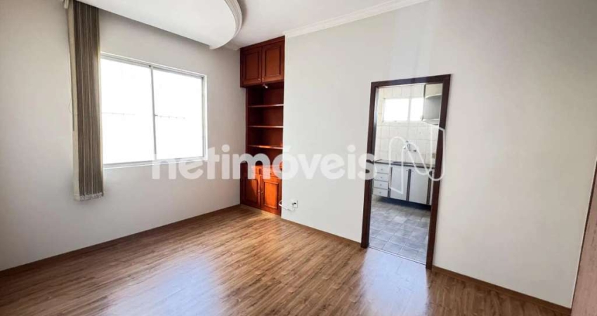 Apartamento com 2 quartos à venda na Rua Desembargador Paulo Mota, Ouro Preto, Belo Horizonte