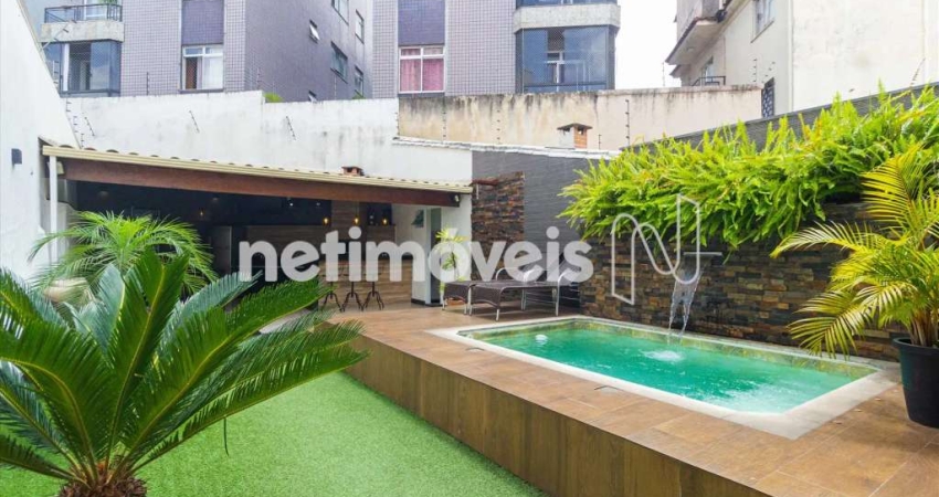 Casa com 2 quartos à venda na Avenida Presidente, Copacabana, Belo Horizonte