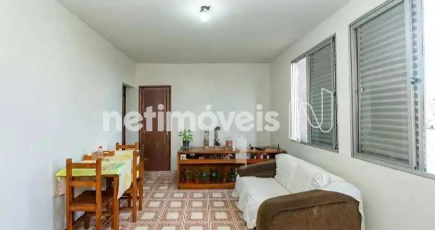 Venda Apartamento 2 quartos Conjunto Califórnia Belo Horizonte