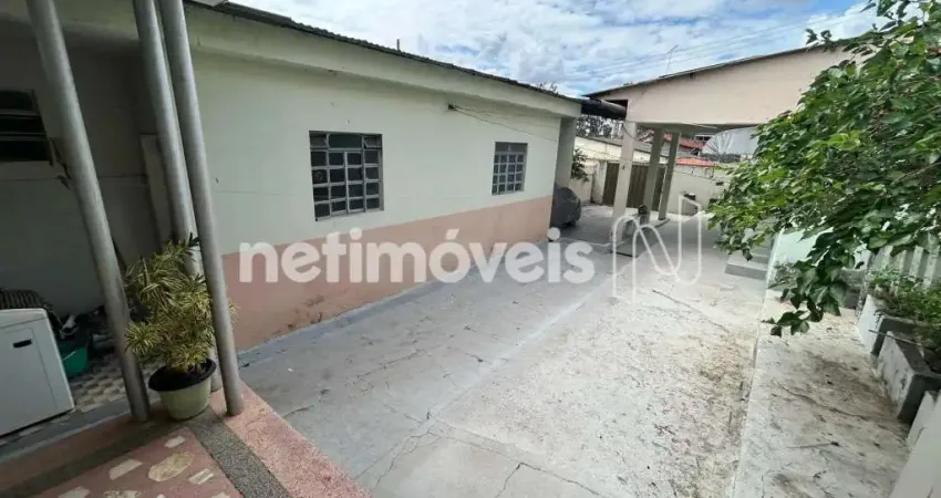 Casa com 3 quartos à venda em Caiçaras, Belo Horizonte 