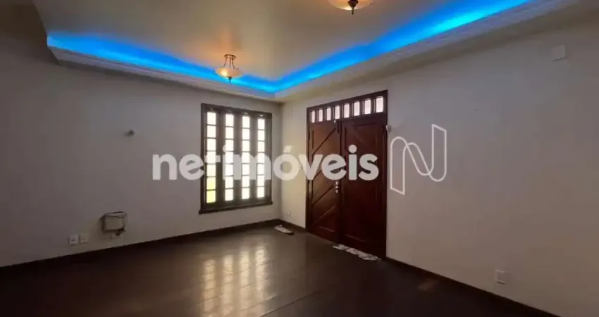Venda Casa Palmares Belo Horizonte
