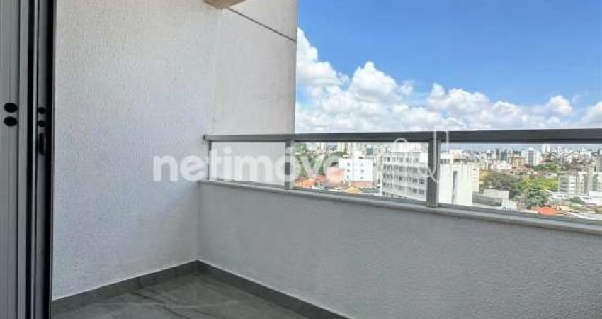 Apartamento com 3 quartos à venda na Rua Professor Domício Murta, Ouro Preto, Belo Horizonte