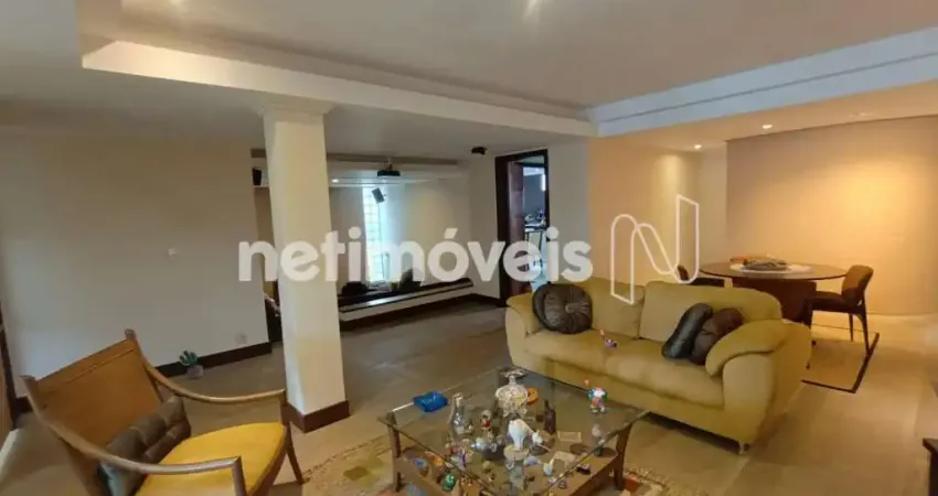 Venda Casa São José (pampulha) Belo Horizonte