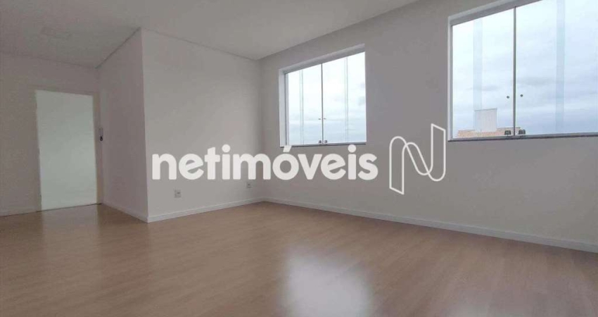 Apartamento com 3 quartos à venda na Rua Upinduara, Novo Eldorado, Contagem