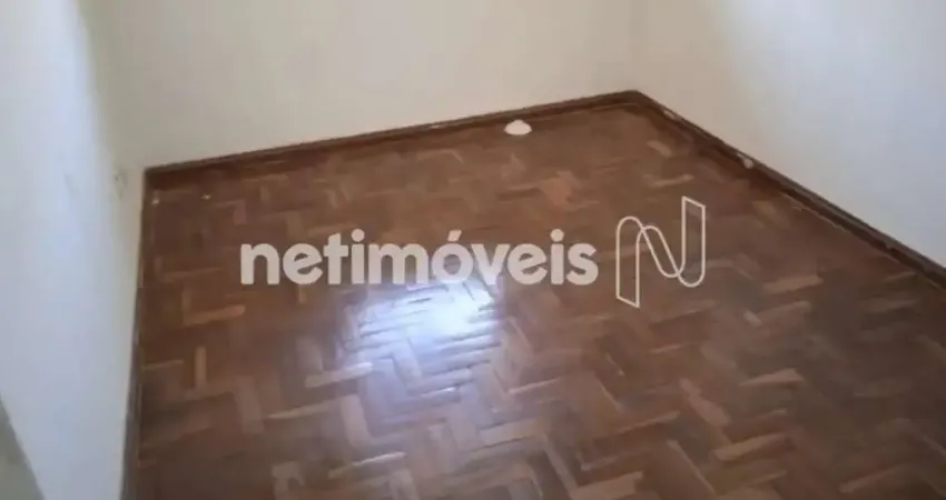 Casa com 5 quartos à venda na Rua Guaporé, Nova Cintra, Belo Horizonte