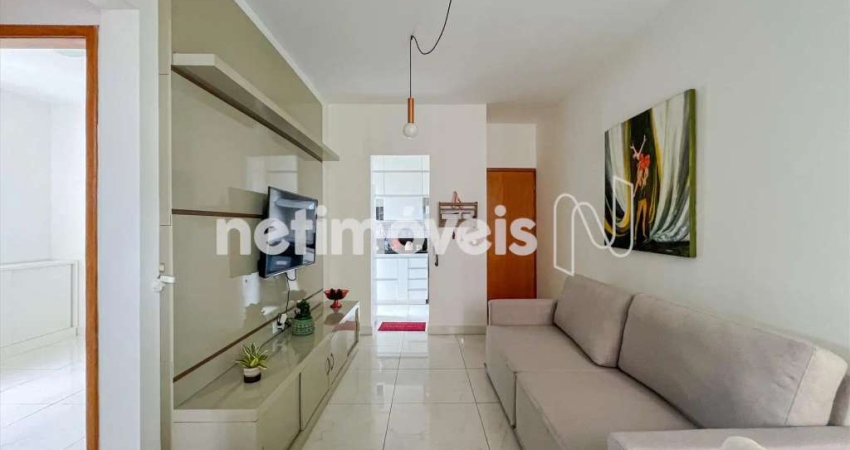 Venda Apartamento 2 quartos Santa Cruz Belo Horizonte