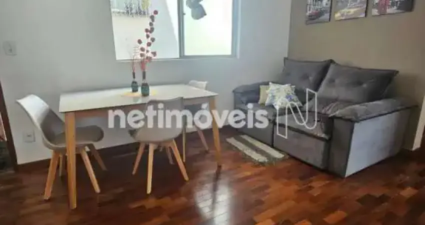 Venda Apartamento 3 quartos Floresta Belo Horizonte