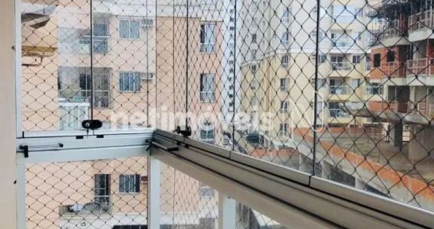 Apartamento com 3 quartos à venda na Rua Ayrton Senna da Silva, Itapuã, Vila Velha