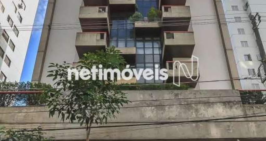 Venda Apartamento 3 quartos Savassi Belo Horizonte